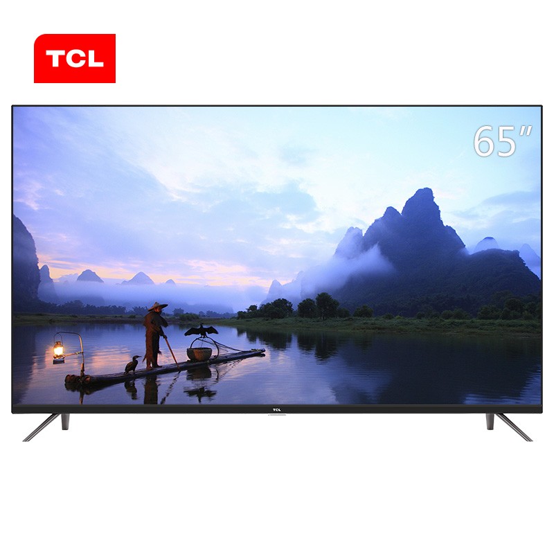 TCL65Ӣ糬4K  65A360  ȫ̬HDRܵӻ ɫ