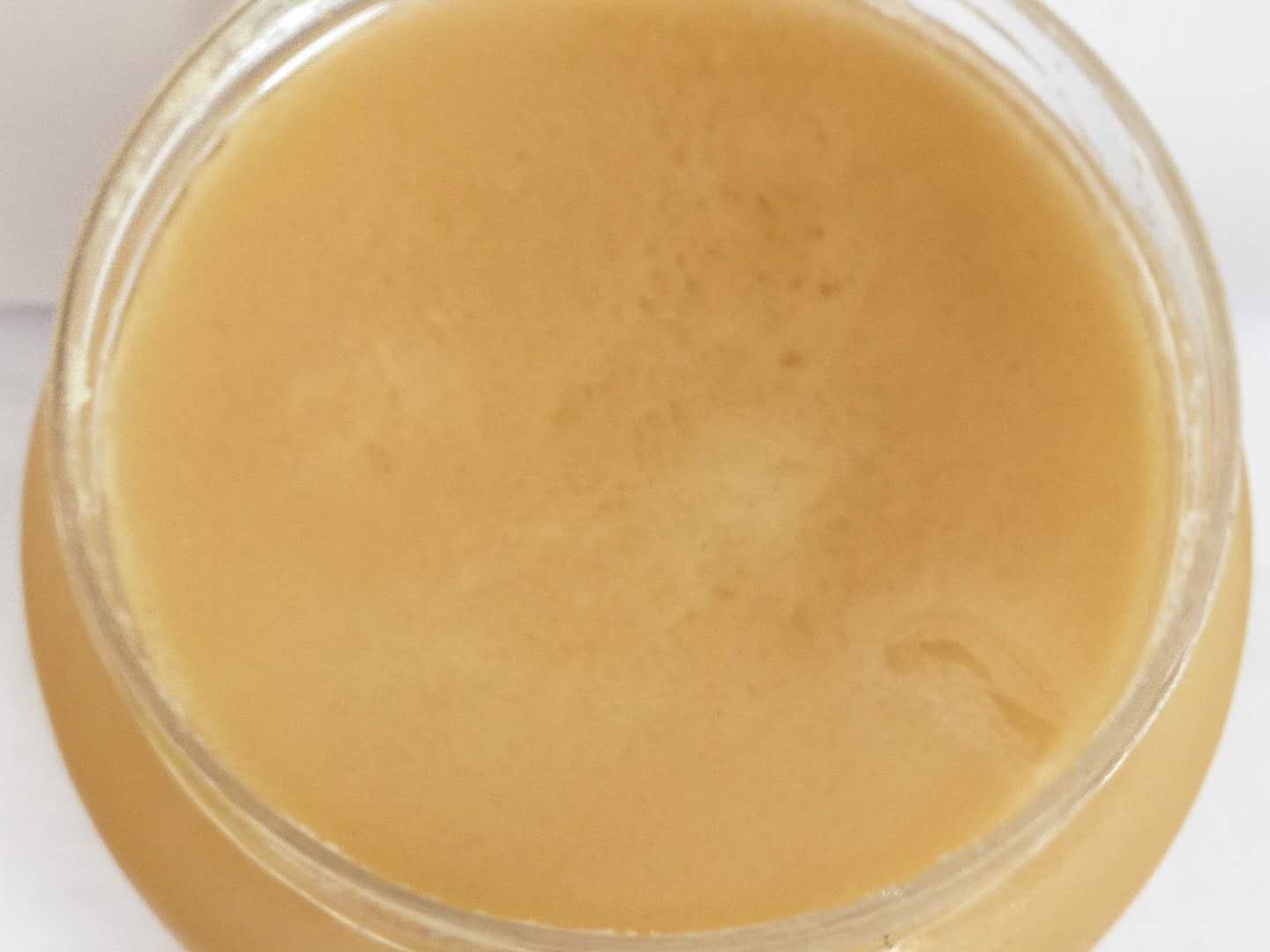 野生蜂蜜