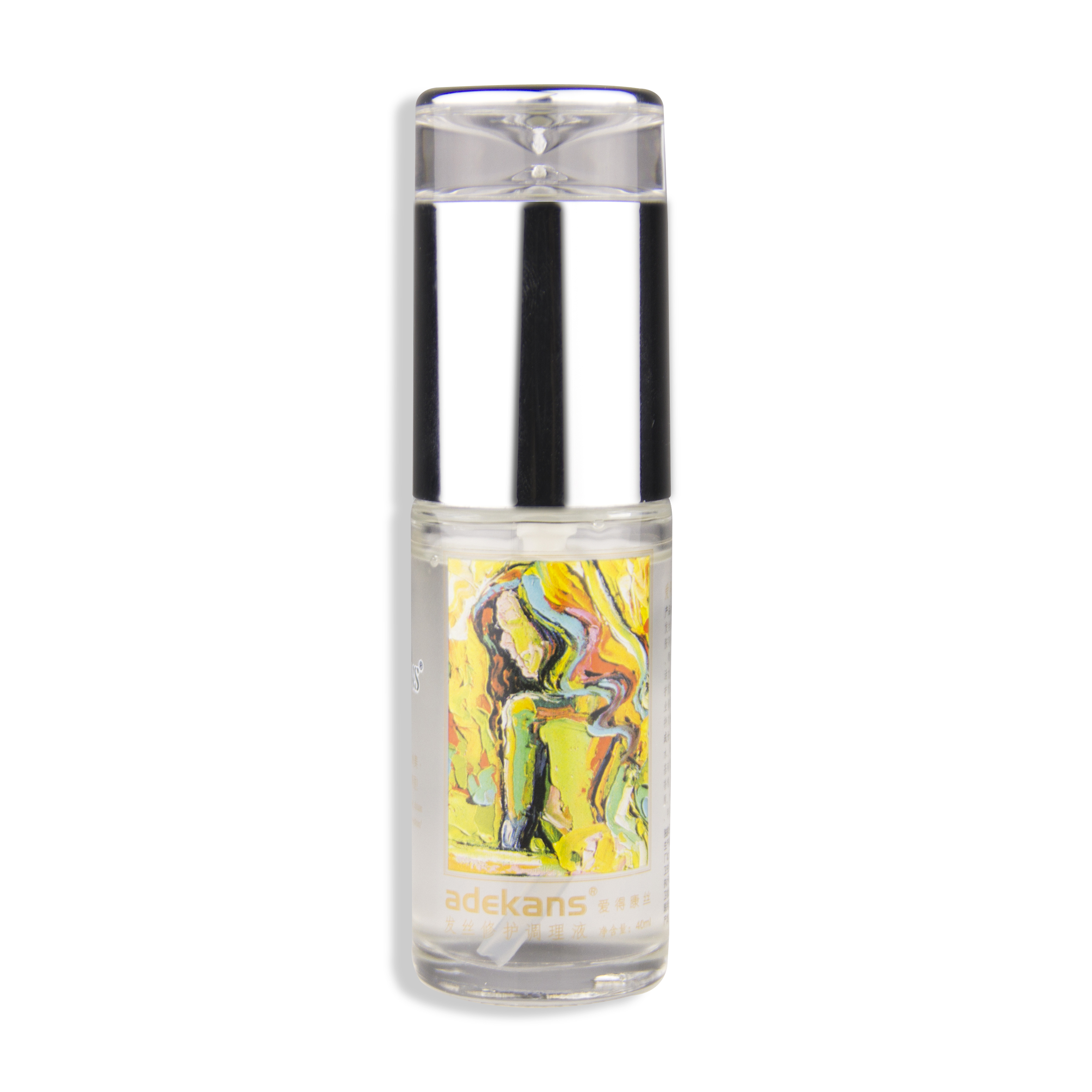 爱得康丝 发丝修护调理液 200ml
