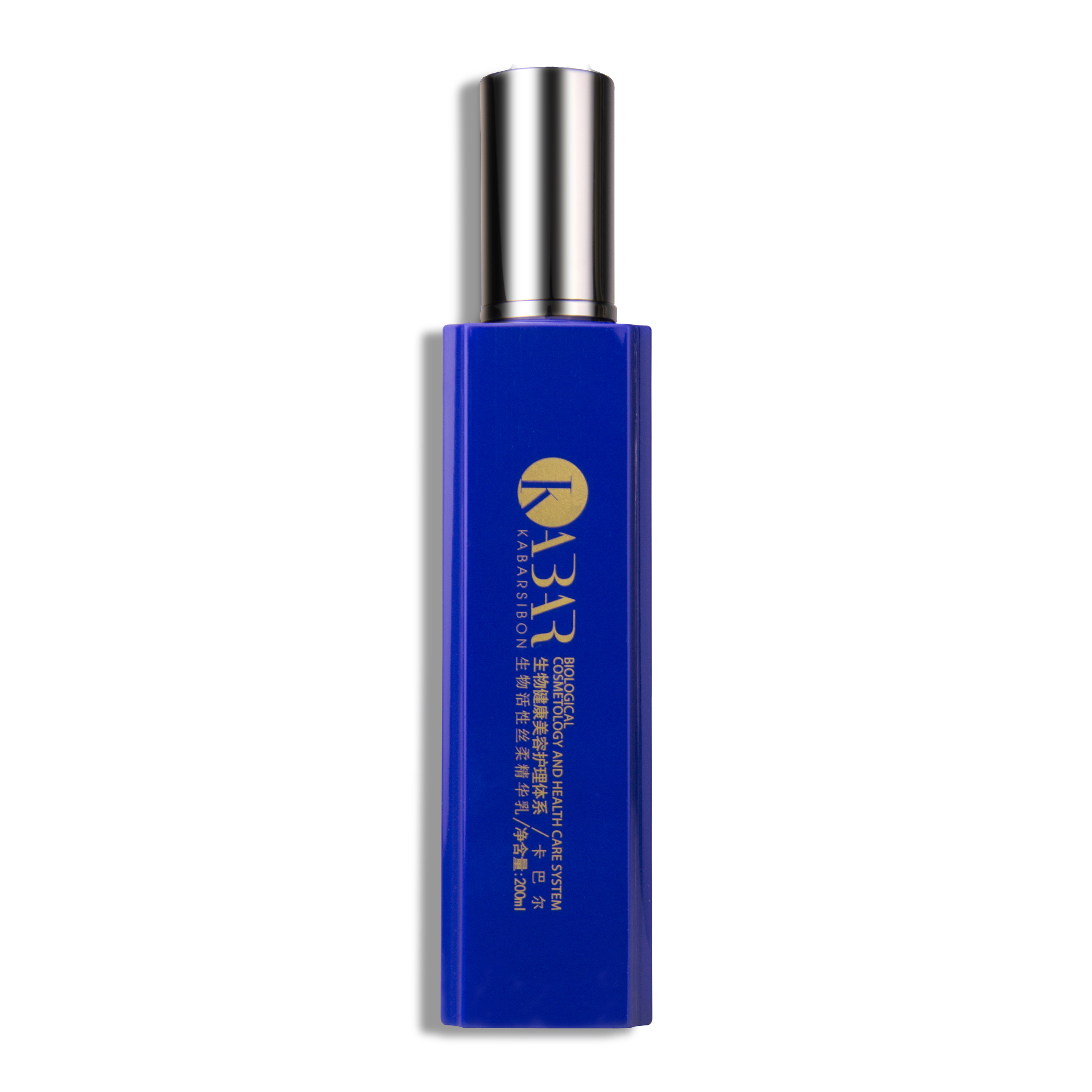 拉微格•K3 生物活性丝柔精华乳200ml