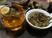 2013年易武古树茶(散茶)