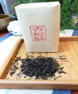 古树红茶