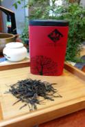 松针红茶